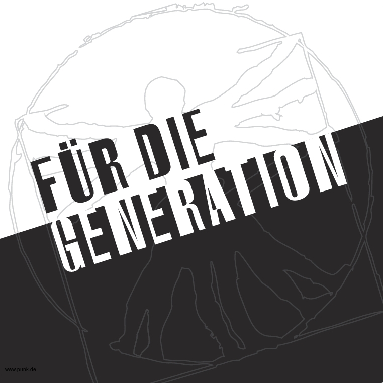 Für die Generation EP