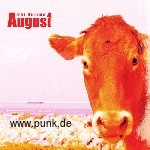 Der dumme August - Der dumme August + Downloadcode