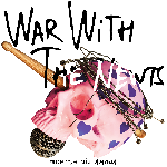 War With The Newts: War With The Newts - Meurte Min Amour