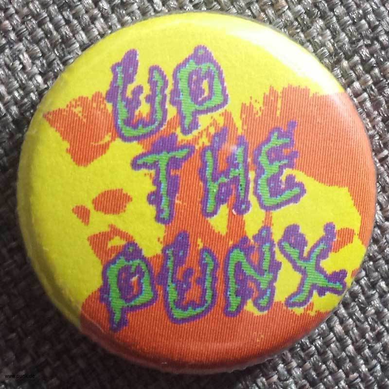 : Up The Punx
