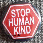 Stop Human Kind