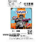: Snuff + The Quasimodo + The Rumperts