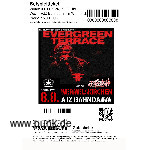: Evergreen Terrace + Foreign