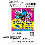 : Oi!rodance 2025 - Festival - Freitags-Ticket