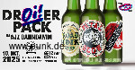 DrOi!er Pack - Fatal Blow,Roadblocks,Violent Times