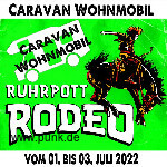 HardTicket Caravan Ticket Ruhrpott Rodeo 2022