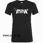 Punk im Pott: Girlshirt 2023
