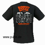 Ruhrpott Rodeo: Klassiker 2024 T-Shirt