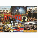 Ruhrpott Rodeo: Postkarte