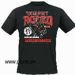 Ruhrpott Rodeo: Reiter 2021 T-Shirt