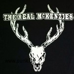 The Real McKenzies: Stag, Beer and Backpipes