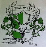 The Real McKenzies: White Stag, Ladies