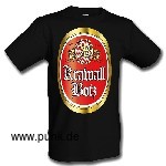 Krawallbotz - Emblem T-Shirt