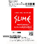 : Slime in Wuppertal: Live Club Barmen + Support
