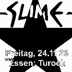 HardTicket Slime in Essen: Turock
