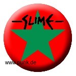 Slime: Green Logo