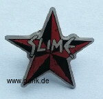 Slime: Metalpin Logo