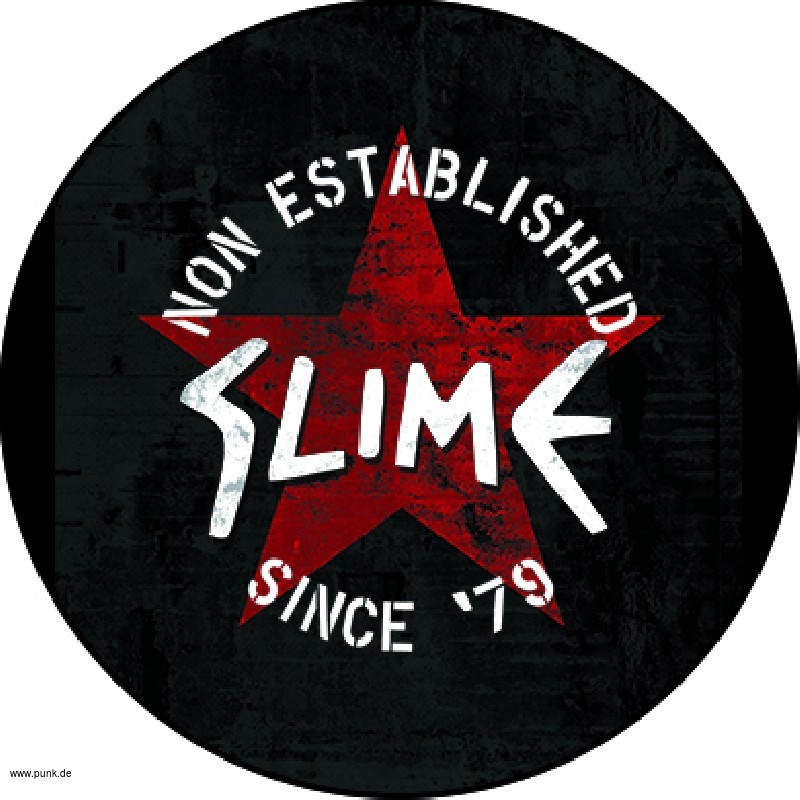 Slime: Non established Button