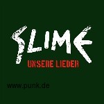 Slime: Unsere Lieder - 7Inch