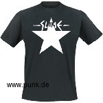 Slime: Slime Logo Shirt s/w
