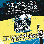 : GLAUBITZ OPEN AIR / BACK TO FUTURE-FESTIVAL 2022