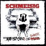 Schmeisig: ... and out comes the swindle