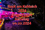 : Rock am Kuhteich 2024 / TK Samstag