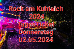 : Rock am Kuhteich 2024 /TK Donnerstag