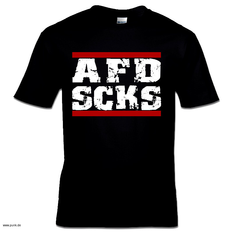 : AFD SCKS (T-Shirt)