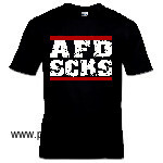 : AFD SCKS (T-Shirt)