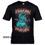 EINHORN KRIEGER (T-Shirt)