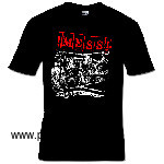 !MESS! - LIVE (T-Shirt)