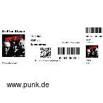 : HardTicket Dic&Vom&Laura