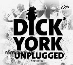 HardTicket Dick York