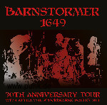 : HardTicket Barnstormer 1649 + Too Many Crooks