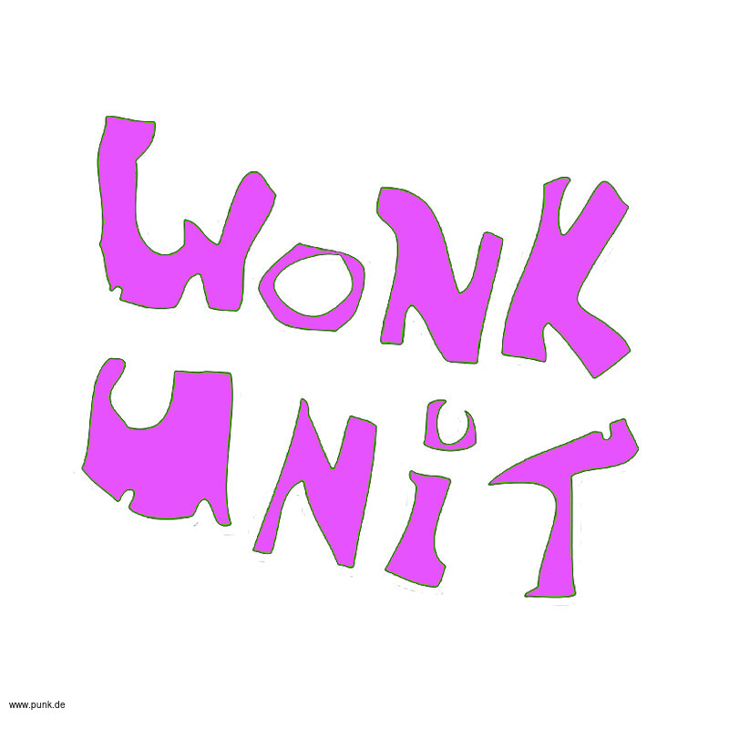 : Wonk Unit