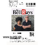 : THE BELLRAYS | Support: VIOLET BOMBS