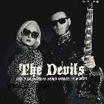 : THE DEVILS | Italienisches Girl-Boy-Garage-Duo