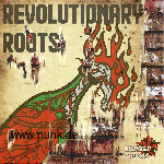 Skassapunka: Revolutionary Roots CD