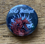 SoKo Mettigel Button 25mm