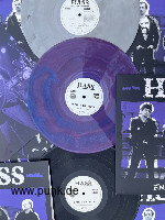 HASS: Endstation (Remix 2023) Vinyl