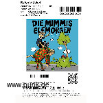 : Die Mimmis & Elfmorgen ENKELTRICK TOUR 2023