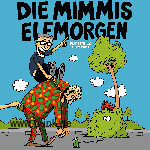 : Die Mimmis & Elfmorgen ENKELTRICK TOUR 2023