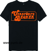 Verstörte Becker Logo Shirt