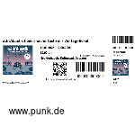 : HardTicket adriAkustik liedermacherfestival - Viertageticket