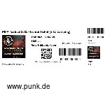 : HardTicket PMP Festival 2025 - Kombi Ticket (inkl. Camping)