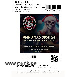 : PMP XMas Bash 2024