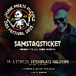 : PMP Festival 2025 - Samstag