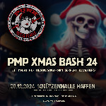 : PMP XMas Bash 2024